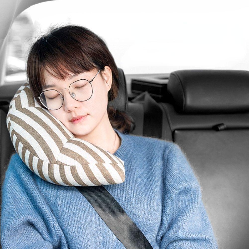 Gối Tựa Đầu Mềm Mại Chất Lượng Cao Cho Xe Hơi