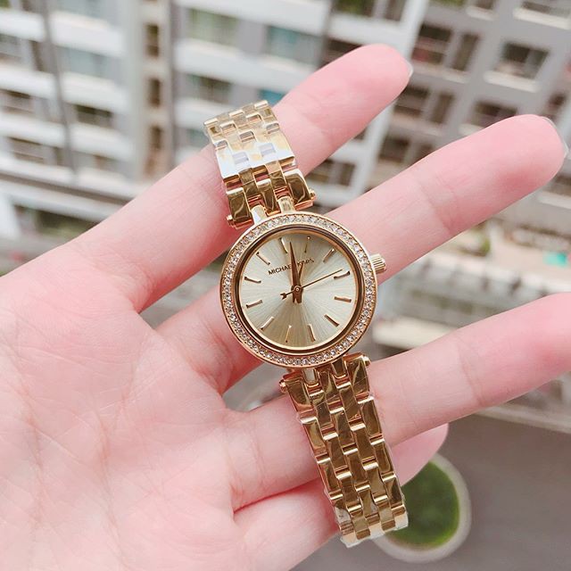 Đồng Hồ Nữ Michael Kors MK3295 26mm