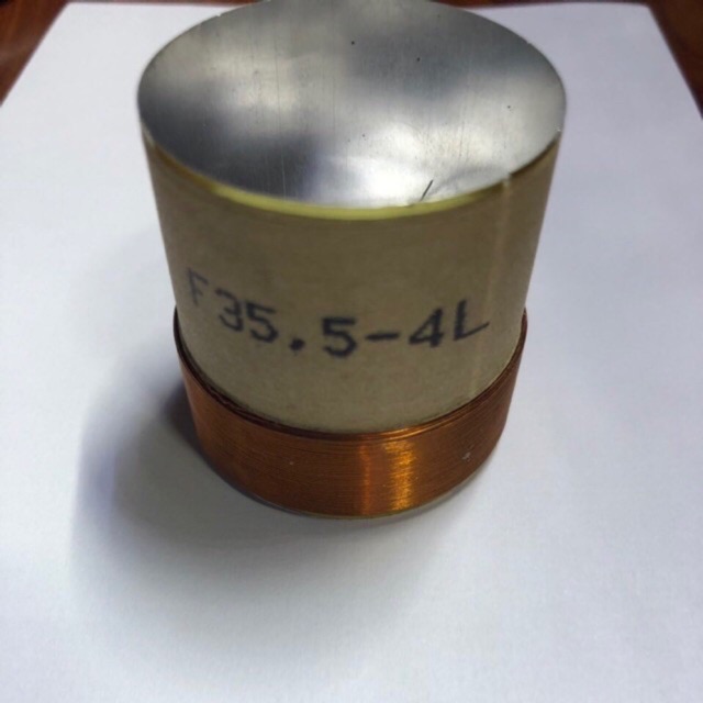 Côn loa 25 - 4 lớp
