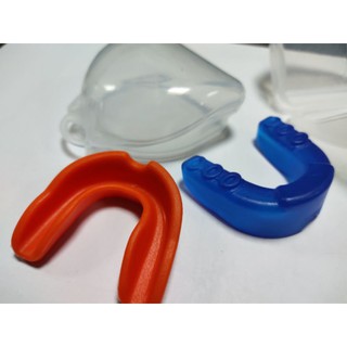 Bịt răng boxing loại cao cấp kèm hộp đựng