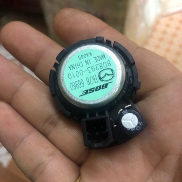 Loa treble cho xe mazda 1 cặp 2 cái