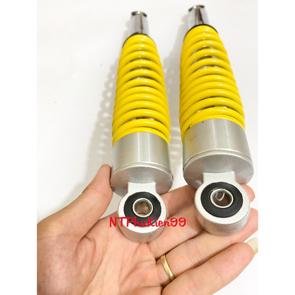 Phuộc Sau Nice 1:1 Dùng Cho Nhiều Dòng Xe Bảo Hành 6 Tháng