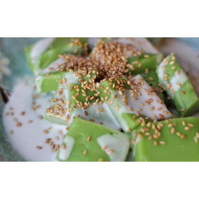 Nước cốt dừa Eufood