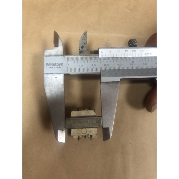Biến Áp Sắt 40 Ohm/300mh