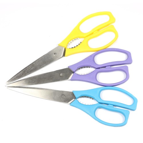 Kéo Làm Bếp Đa Năng Chống Gỉ Sét Tiện Lợi Giá Rẻ