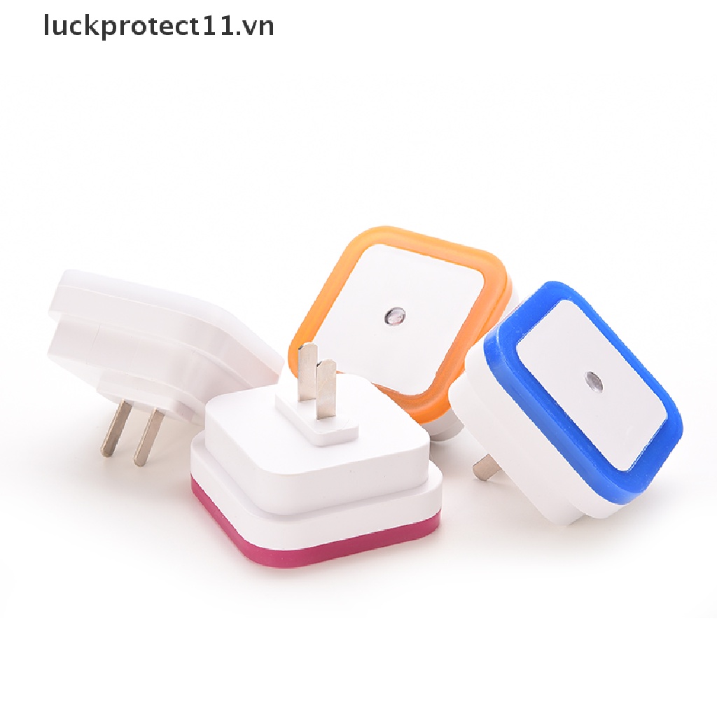 11 Đèn Led Tự Động Us