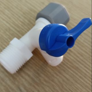 Khóa cấp từ nguồn vào máy lọc nước