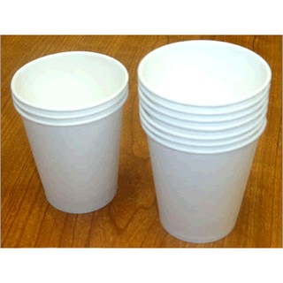 CỐC GIẤY DÙNG 1 LẦN TÚI 50 CHIẾC