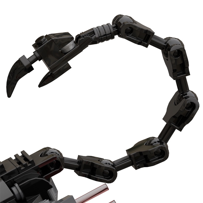 Bộ Đồ Chơi Lắp Ráp 332 Mảnh Hình Nhân Vật Zero Dawn War