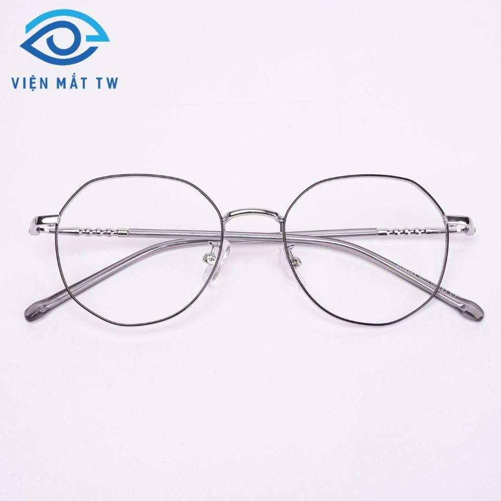 Kính cận nam nữ gọng siêu mảnh nhiều màu lựa chọn Vienmattw1.Official - 29183 + Nhận cắt CẬN VIỄN LOẠN chất lượng cao