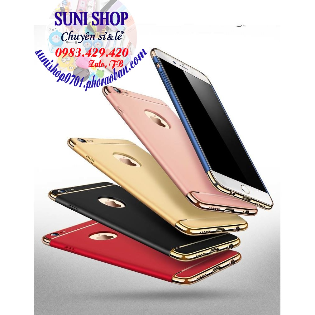 🌷 Ốp lưng  IPHONE 6, 6S, 6 PLUS