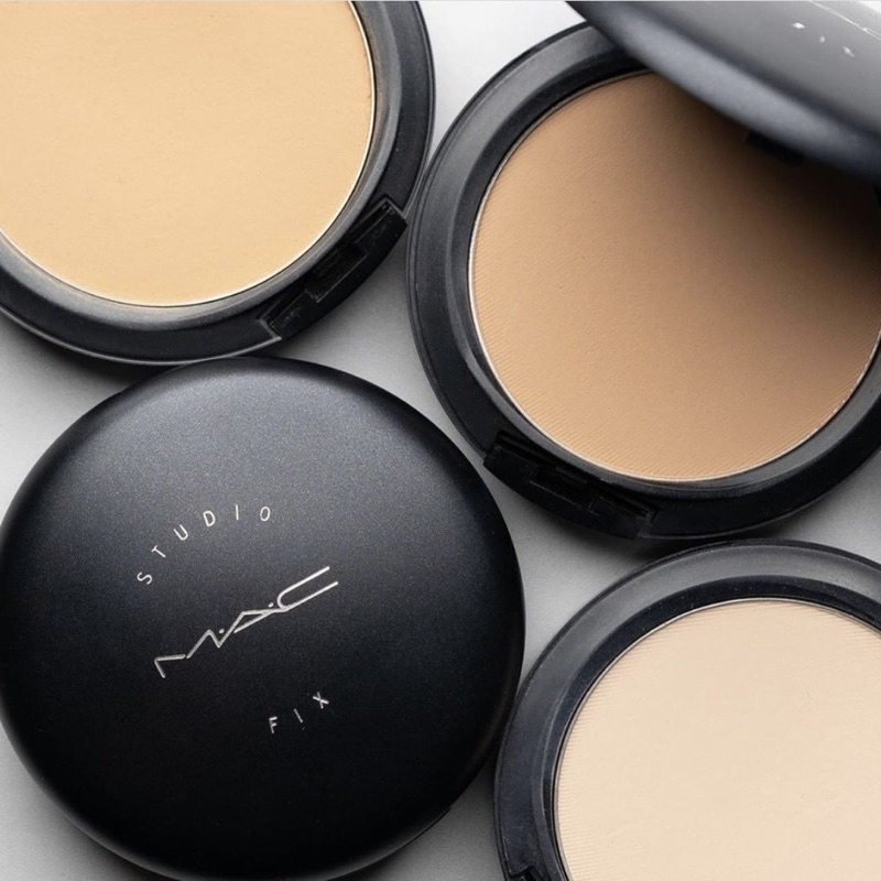 Phấn Phủ MAC Studio Fix Powder Plus Foundation