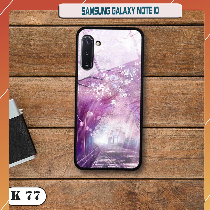 Ốp lưng 3D điện thoại  Samsung Galaxy Note 10