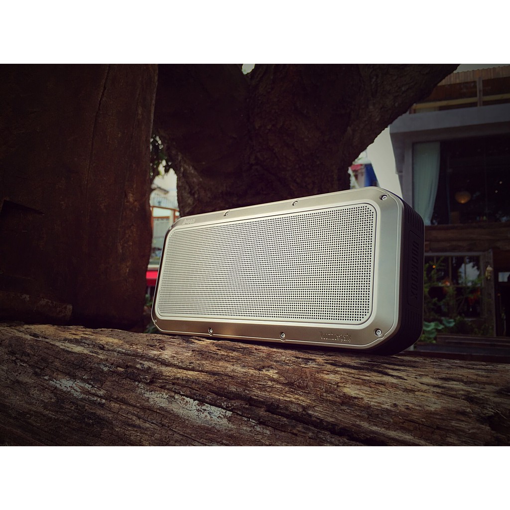 Loa bluetooth Divoom Voombox - Party