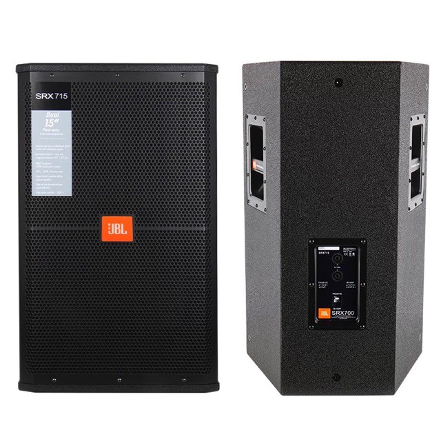 Loa karaoke JBL SRX-715