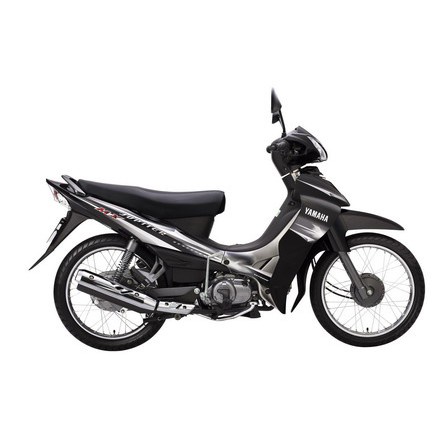 Gioăng nắp côn Sirius - Jupiter V - MX - Gravita Yamaha