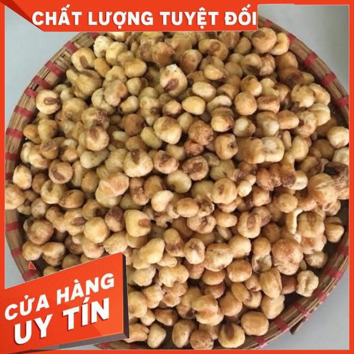 FREESHIP Ngô Nếp Sấy Mật Ong đặc Sản Hà Giang 270G