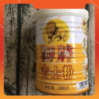Bột sư tử 300gr