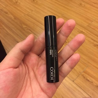 🇩🇪 mascara kiko mini hot nhất của hãng săn sale