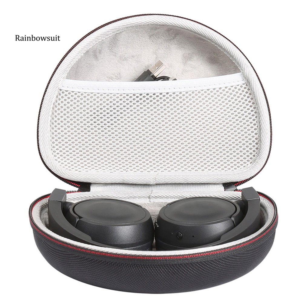 Hộp đựng tai nghe Jbl T450Bt/ 500bt tiện dụng