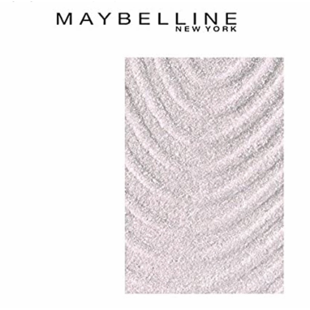 Phấn bắt sáng Maybelline Master Holographic Prismatic Highlighter | BigBuy360 - bigbuy360.vn