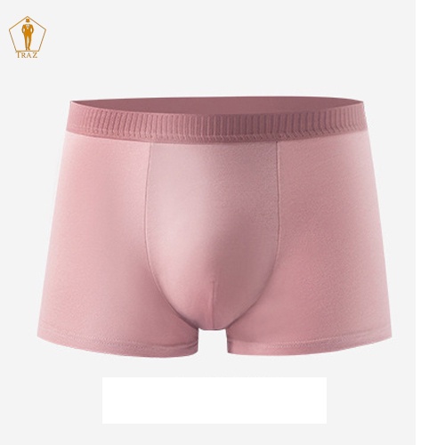 Quần Sịp, Lót Boxer Nam TRAZ Kháng Khuẩn, Thoáng Khí Chất Liệu Cotton Tinh Khiết.