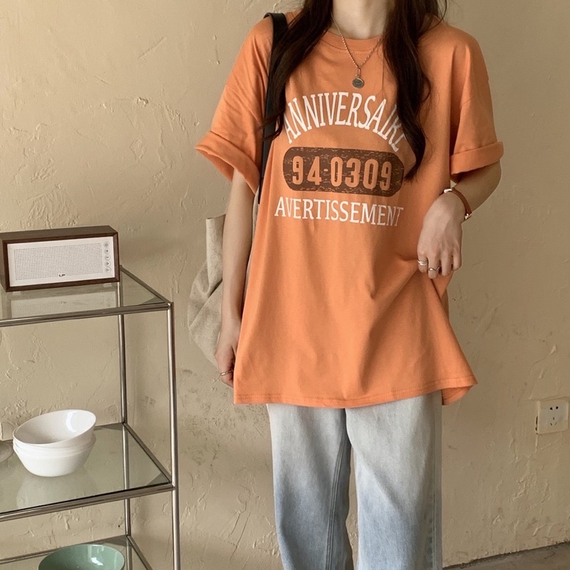 Áo phông 0309 in 3D TH6