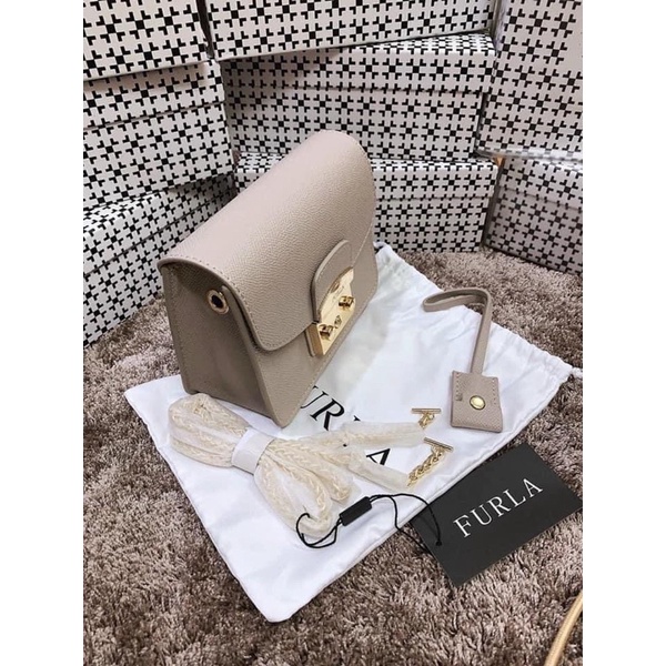 Túi Chữ FFFF siêu phẩm 18cm