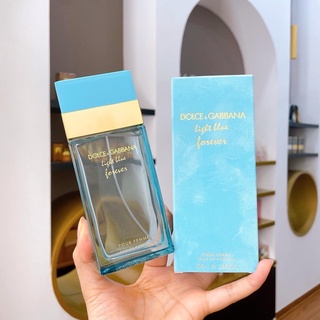 Nước hoa nữ D&G Light Blue Forever EDP 100ml