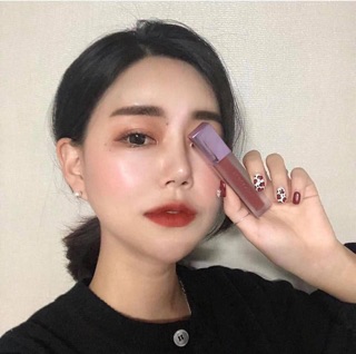 💄SON BLACK ROUGE A12 - ĐỎ NÂU GẠCH 💋