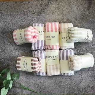 MH COMBO 10 KHĂN MẶT XUẤT HÀN