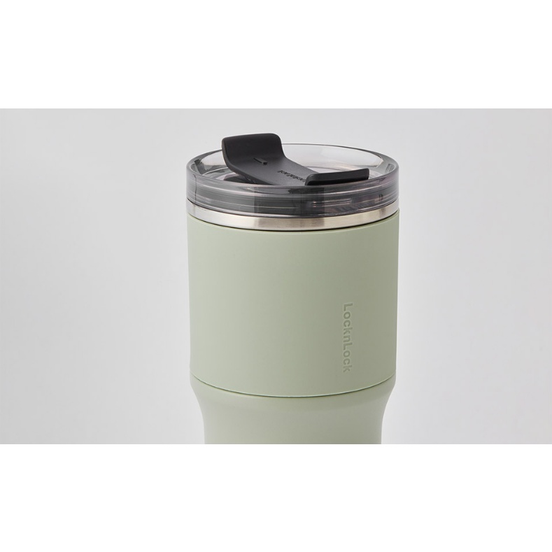Cốc Ổ Đĩa Metro Drive LocknLock 650ml LHC4277S