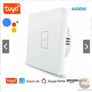 [Chính hãng] Công tắc bình nóng lạnh Tuya Wifi