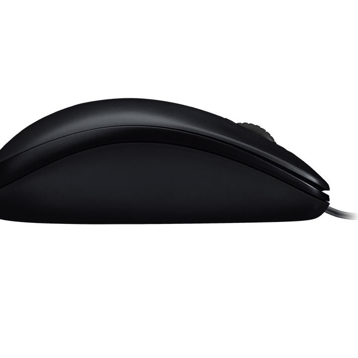 Chuột Quang Có Dây Logitech B100 Usb B100 | BigBuy360 - bigbuy360.vn