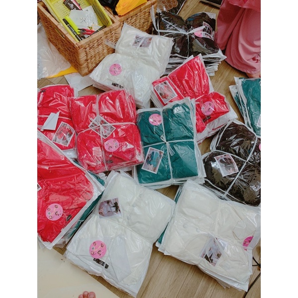 Bigsize - ❤️🔱 ÁO SƠ MI NÚT BỌC 🔱❤️