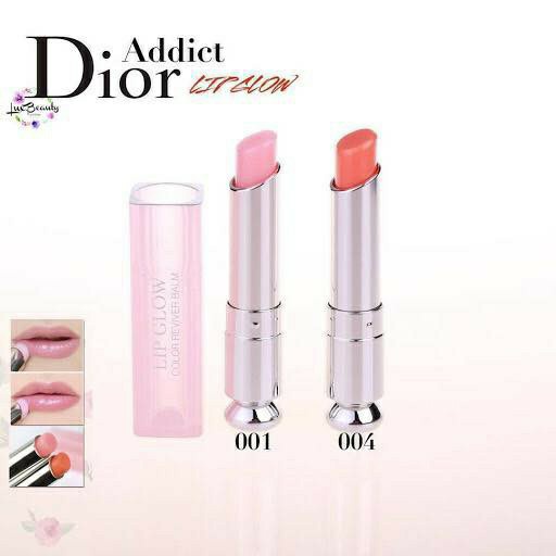 Combo Son Dưỡng Dior 004,017 [Chính Hãng],Dior 017 Màu Hồng Cam Tự Nhiên,Dior 004 Màu Cam San Hô,Trẻ Trung,Tươi Tắn.