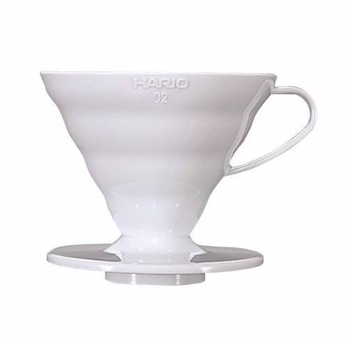 Phễu Hario V60 Nhựa - Mã VD