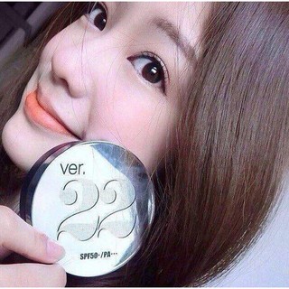 PHẤN PHỦ VER 22 BOUNCE UP PACT