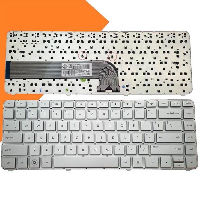 Bàn Phím HP Pavilion DV4-3000 DV4-3100 DV4-3200 DV4- 4000 DM4-3000