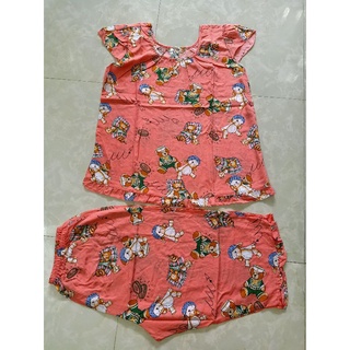 Bộ Tole lững size 1 cho khách 60-70kg
