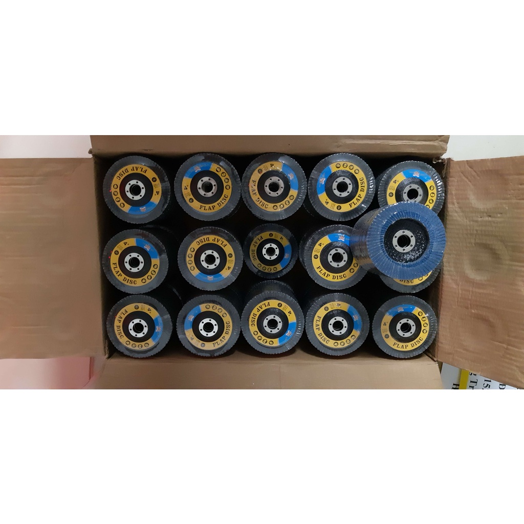 NHÁM XẾP XANH LIONKING #40, #60 ĐẾ CƯỚC 75