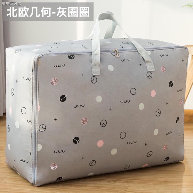 Combo 3 túi đựng đồ , chăn , ga.