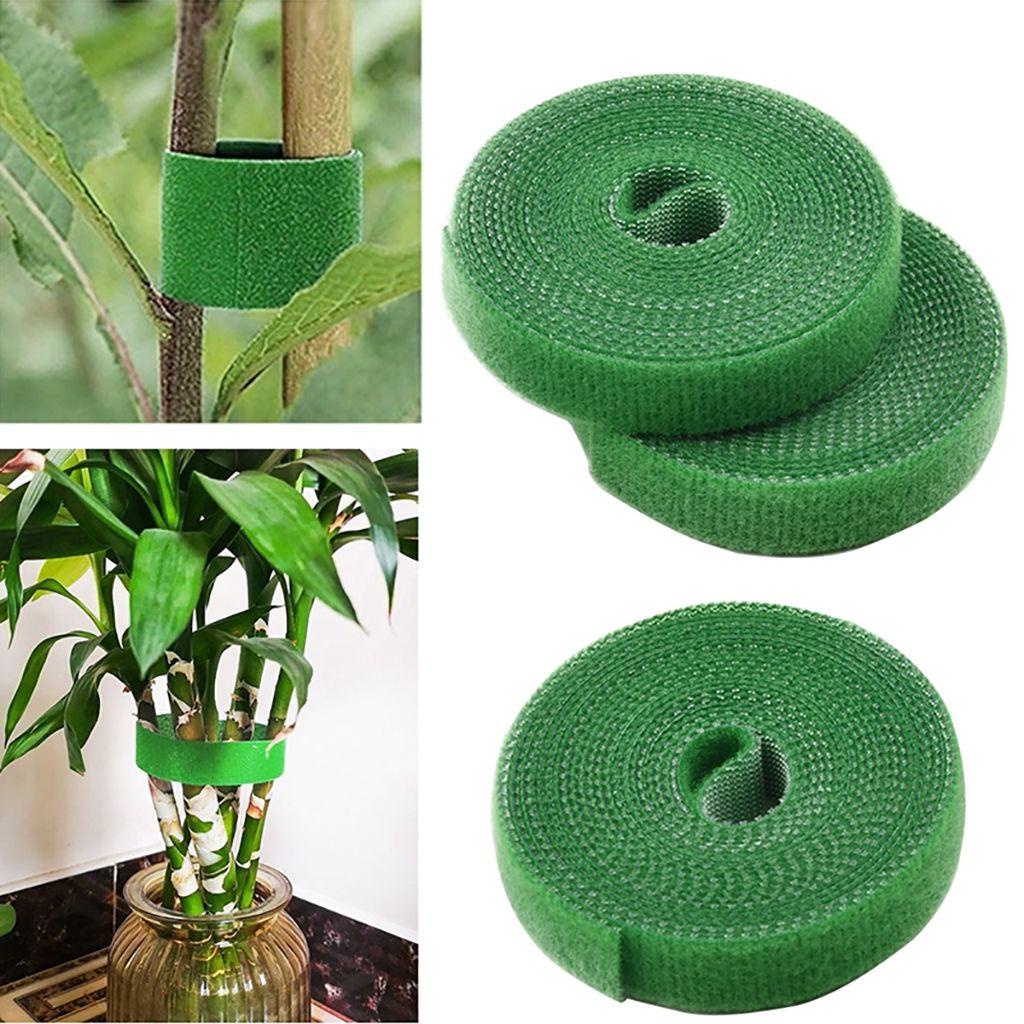 MOCHO Cây Rêu Chất Liệu PP Có Thể Tái Sử Dụng Kèm Gậy Làm Cấy Đất Chuyên Dụng