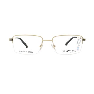 Gọng Kính Unisex Exfash EF37591
