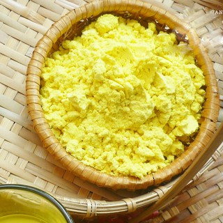 Bột Nghệ Hena 500g