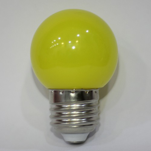 BÓNG ĐÈN LED BÚP CHANH TRANG TRÍ GIÁ TỐT (HÀNG LOẠI 1)
