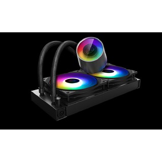 Tản nhiệt nước CPU DEEPCOOL Castle 240 RGB