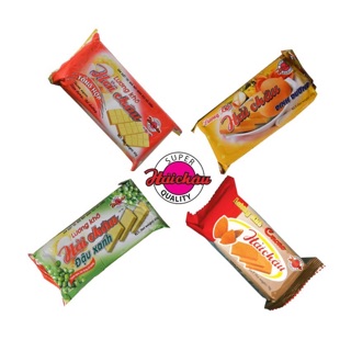 Combo 10 gói lương khô Hải Châu