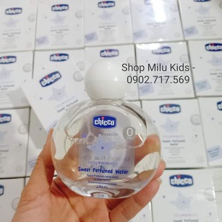 NƯỚC HOA CHICCO