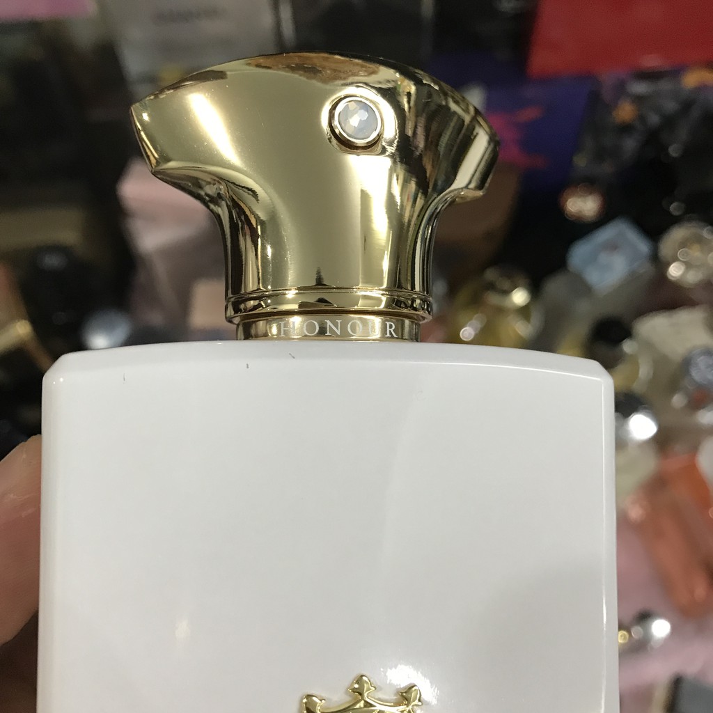Nước Hoa Nam Amouage Honour 10ml | Thế Giới Skin Care